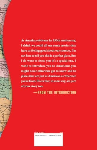 Your Fellow Americans: Dispatches from Across the Country We Call Home by Peter Santenello