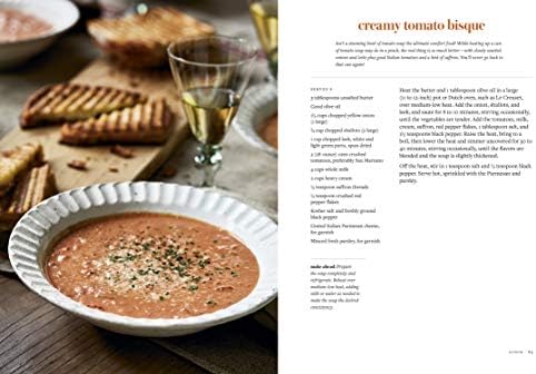 Modern Comfort Food: A Barefoot Contessa Cookbook by Ina Garten