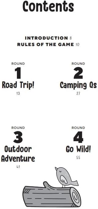 Would You Rather? Summer Edition: Laugh-Out-Loud Game for Camping, Road Trips, and Vacation Travel by Lindsey Daly