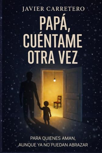Papá, cuéntame otra vez. (Spanish Edition) by Javier Carretero