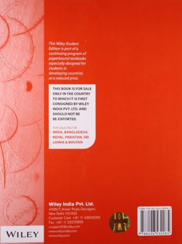 Abstract Algebra by Richard M Dummit, David S., Foote