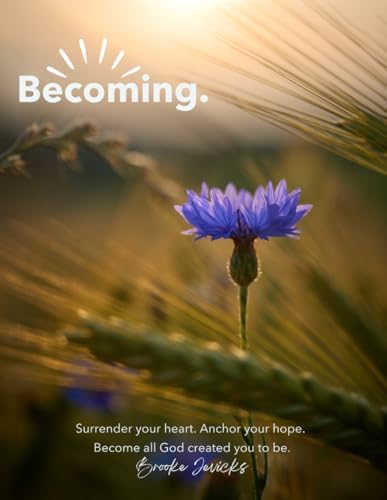 Becoming by Brooke M Jevicks MI