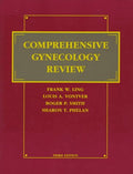 Comprehensive Gynecology Review by Roger Smith MD