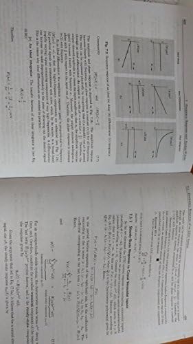 Principles of Signal Processing and Linear Systems by Grant R. Cassiday, George L.;CASSIDAY, FOWLES;Fowles