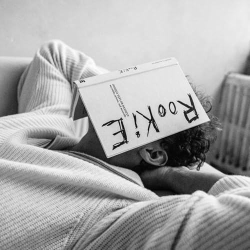Rookie: My Public, Private, and Secret Life by Joshua Bassett