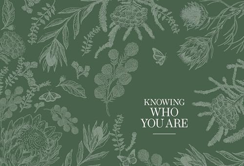 Knowing Who You Are Because of Who God Is: 100 Days to Unbreakable Faith (A Devotional) by Demi-Leigh Tebow