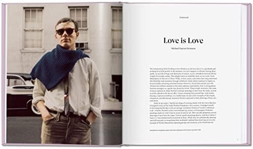 Andy Warhol. Love, Sex, and Desire. Drawings 1950–1962 by Michael Dayton Hermann