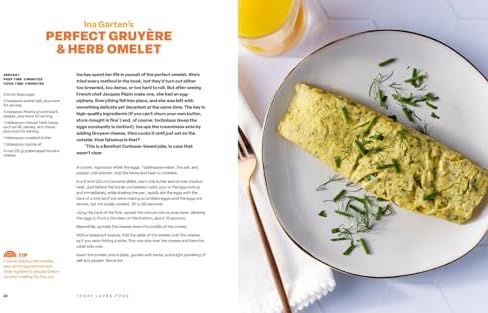 Today Loves Food: Recipes from America’s Favorite Kitchen by Emi Boscamp