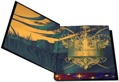 The Wolf and His King: Deluxe Limited Edition by Finn Longman