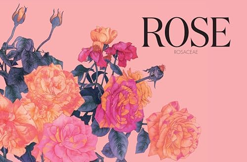 Petal: The World of Flowers Through an Artist's Eye by Adriana Picker