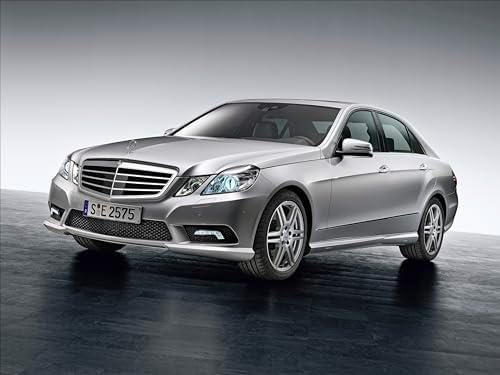 Mercedes-Benz Milestones by Michael Köckritz