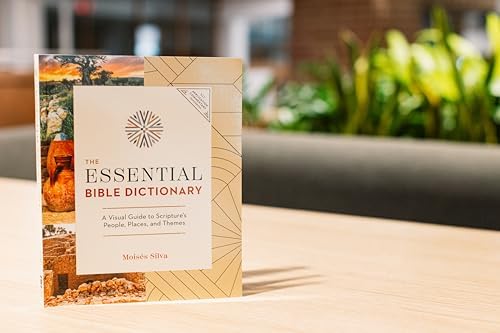 The Essential Bible Companion: Key Insights for Reading God’s Word (NIV Application Commentary Resources) by John H. Walton