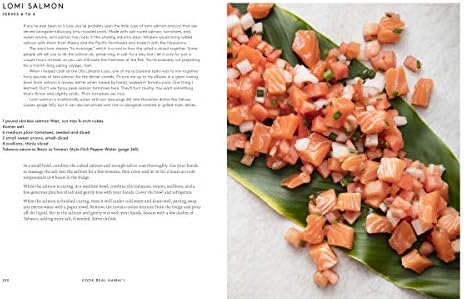 Cook Real Hawai'i: A Cookbook by Sheldon Simeon