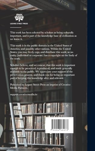 The Belief in God and Immortality, a Psychological, Anthropological and Statistical Study by James H Leuba