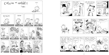 Attack of the Deranged Mutant Killer Monster Snow Goons (Calvin & Hobbes) by Bill Watterson