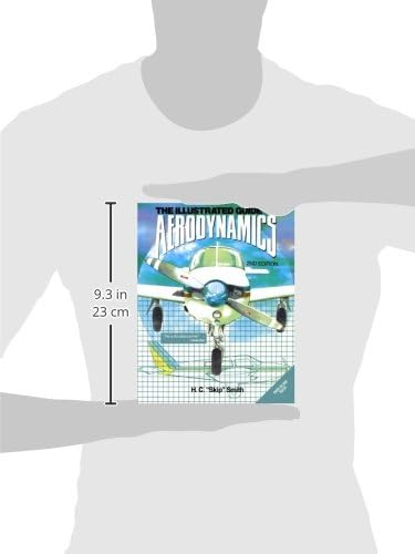 Illustrated Guide to Aerodynamics by Hubert C. Smith