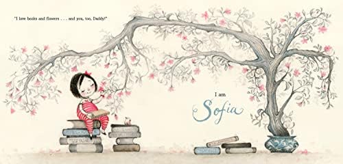 Alma and How She Got Her Name: (A Heartwarming Story About Family History and the Meaning of Names - For Kids Ages 3-8) by Juana Martinez-Neal