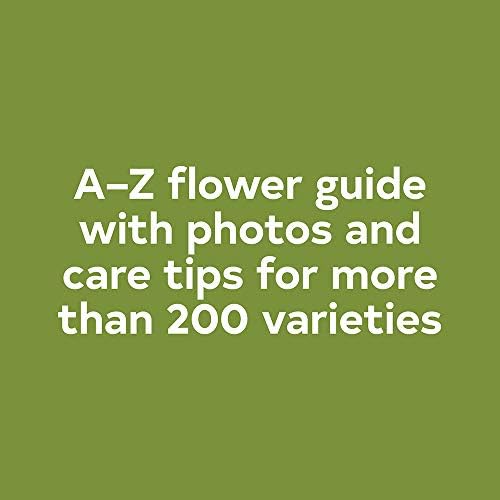 Floret Farm's A Year in Flowers: Designing Gorgeous Arrangements for Every Season by Erin Benzakein