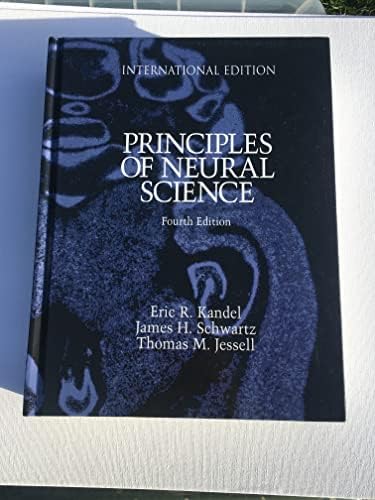 Principles of Neural Science by Eric R. Kandel
