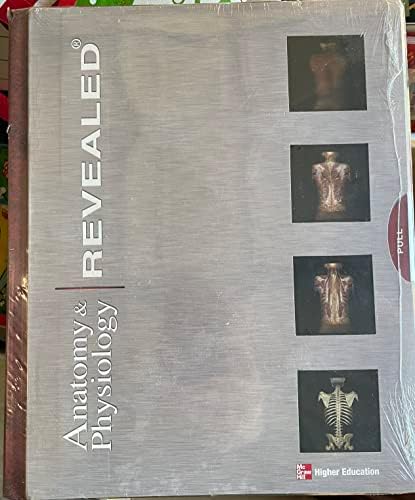 Anatomy & Physiology: The Unity of Form and Function by Kenneth S. Saladin