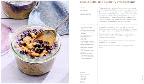 Protein-Packed Vegetarian: Easy, Nourishing Recipes to Fuel Your Day: A High-Protein Cookbook by Grace Elkus