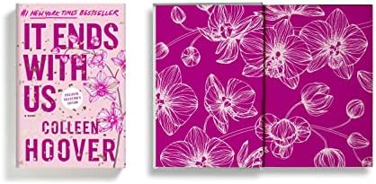 It Ends with Us: Special Collector's Edition: A Novel (It Ends with Us) by Colleen Hoover