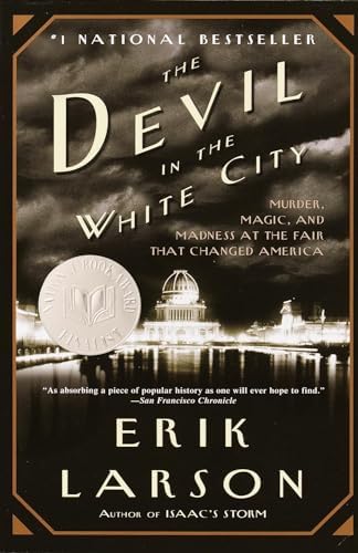 The Erik Larson Bestselling 4 Books Set. The Devil in the White City, The Splendid and the Vile, In the Garden of Beasts, Dead Wake by Erik Larson by Erik Larson