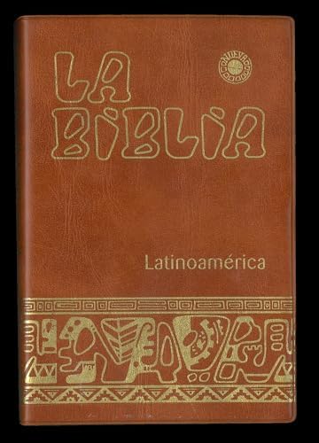 La Biblia Latinoamérica - Ministro (plástico) (Spanish and English Edition) by Bernardo Hurault