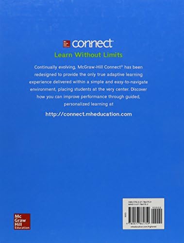 Corporate Finance (The Mcgraw-hill/Irwin Series in Finance, Insurance, and Real Estate) by Stephen Ross