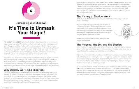 The ADHD Reset: Shift Your Mindset. Find Clarity. Unlock Your Magic. by Claire Michalski