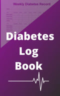 Diabetes Log Book: 5 x 8 inches _ 2-Year Blood Sugar, Insulin Dose, Grams Carb, Activity. Simple Tracking Journal with NOTES, Breakfast, Lunch, Snack, Dinner, Bedtime, Night Tracking by Self-care Logbook