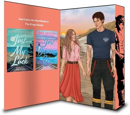 Just This Once: Deluxe Limited Edition (The Kings) by Lena Hendrix