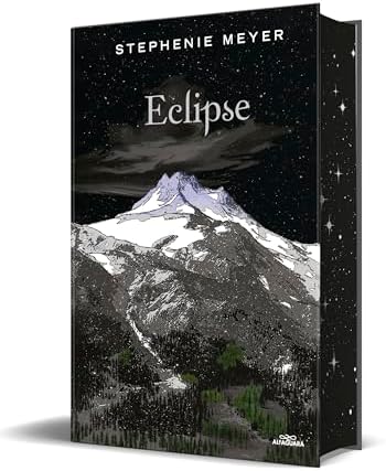 Estuche Saga Crepúsculo (contiene: Crepúsculo, Luna nueva, Eclipse y Amanecer) / Twilight Saga Box Set (La Saga Crepusculo / The Twilight Saga) (Spanish Edition) by Stephenie Meyer
