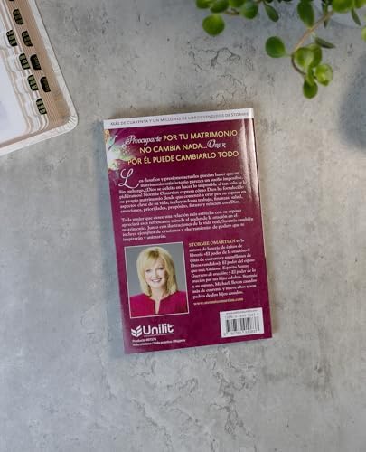 El poder de la esposa que ora - Serie Favoritos (Spanish Edition) by Stormie Omartian