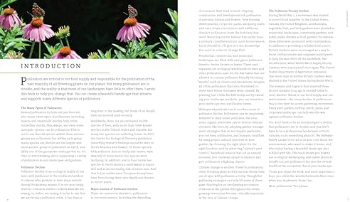 The Pollinator Victory Garden: Win the War on Pollinator Decline with Ecological Gardening; Attract and Support Bees, Beetles, Butterflies, Bats, and Other Pollinators by Kim Eierman