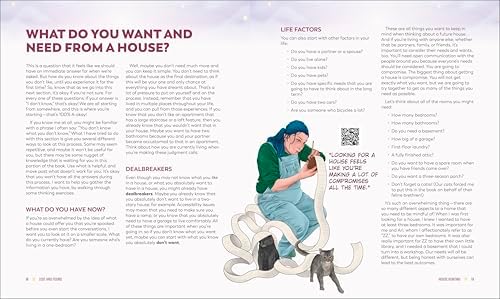 Lost and Found: A Compassionate Guide to Homeownership by Mercury Stardust