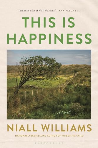 This Is Happiness by Niall Williams
