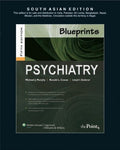 Blueprint Psychiatry by Michael J. Murphy