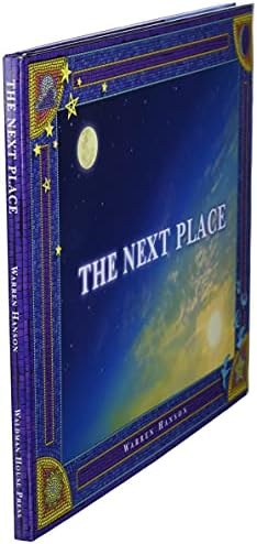 The Next Place by Warren Hanson