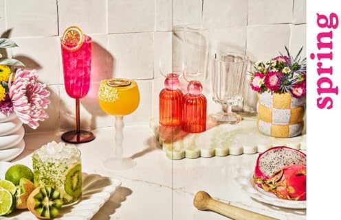 Everyday Elixirs: Mocktails, Matchas, and Seasonal Drinks to Inspire Wellness by Blair Horton
