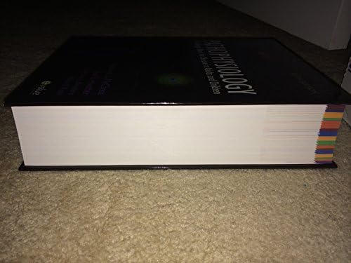 Pathophysiology: The Biologic Basis for Disease in Adults and Children by Kathryn L. McCance