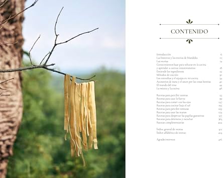 Mandoka - Cuentos de cocina (Spanish Edition) by Mandoka