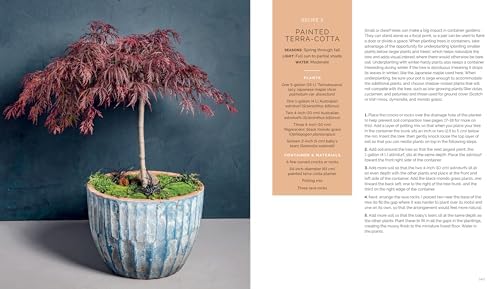 The Container Garden Recipe Book: 57 Designs for Pots, Window Boxes, Hanging Baskets, and More (The Flower Recipe Series) by Lana Williams
