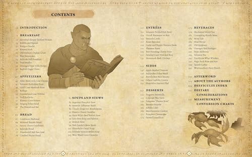 The Elder Scrolls: The Official Cookbook Vol. 2 by Victoria Rosenthal