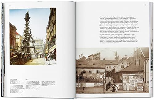 Vienna. Portrait of a City (Multilingual Edition) by Christian Brandst�tter