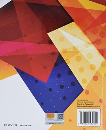 Understanding Nursing Research: Building an Evidence-Based Practice by Susan K. Grove PhD RN ANP-BC GNP-BC
