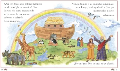 La primera Biblia para niños (Spanish Edition) by Kenneth N. Taylor