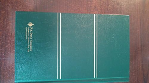 Taber's Cyclopedic Medical Dictionary (Thumb-indexed Version) by Donald Venes