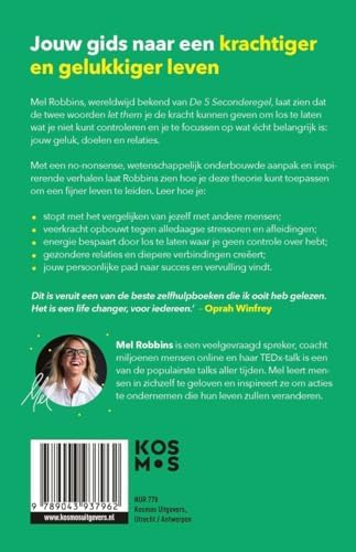 The Let Them Theory: Een life-changing tool waar miljoenen mensen niet over uitgepraat raken (Nederlandse editie) - Dutch Edition by Dutch Edition Format: Paperback