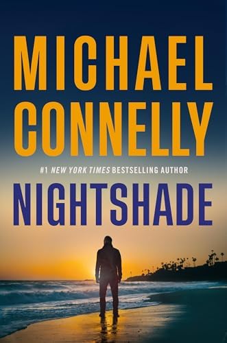 Nightshade: A Novel (A Catalina Novel, 1) by Michael Connelly